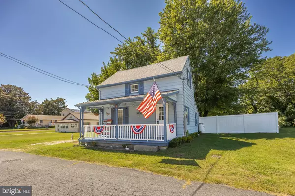 108 CHURCH ST,  Vienna,  MD 21869