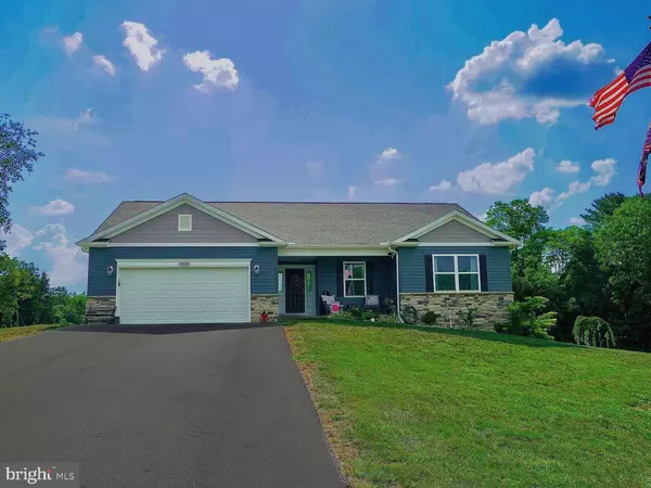 7613 SHENANDOAH CT, Boonsboro, MD 21713