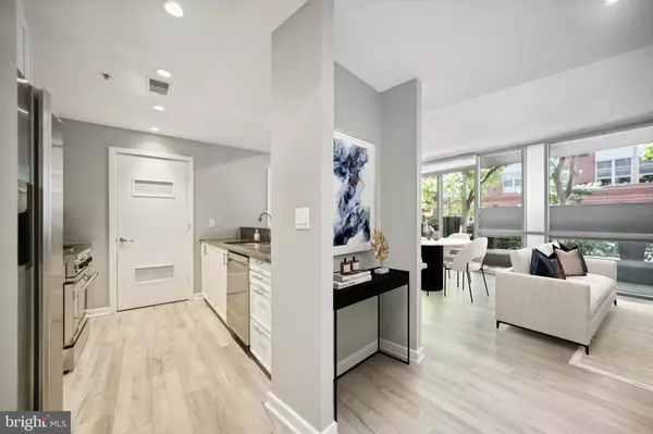 1300 13TH ST NW #108, Washington, DC 20005