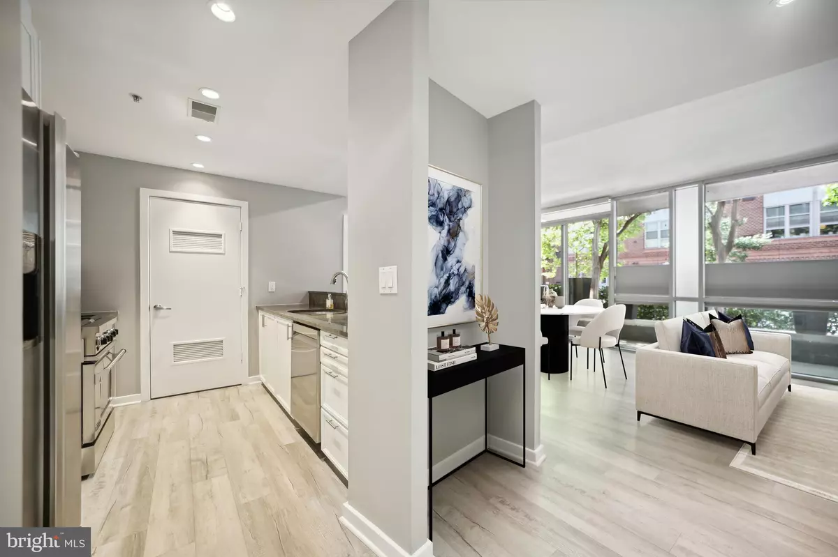 Washington, DC 20005,1300 13TH ST NW #108