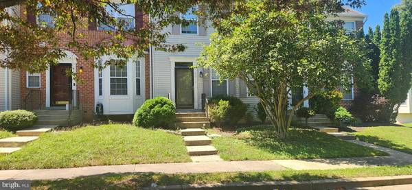 9613 QUIET BROOK LN, Clinton, MD 20735