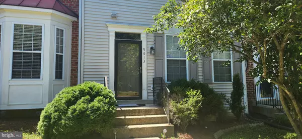 Clinton, MD 20735,9613 QUIET BROOK LN
