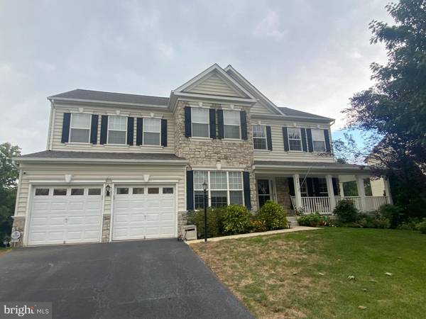 8411 LANIER OVERLOOK CT, Bristow, VA 20136