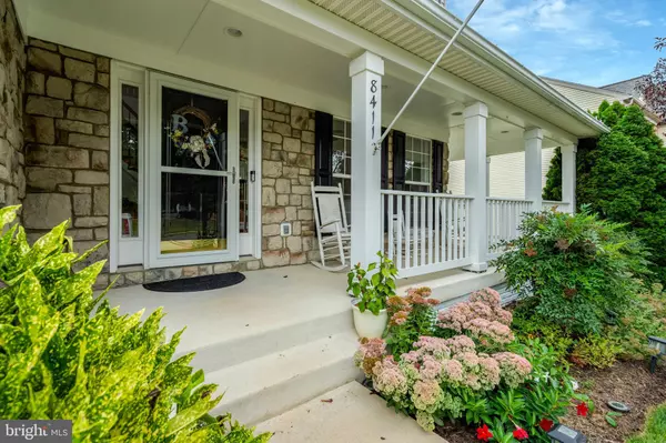 Bristow, VA 20136,8411 LANIER OVERLOOK CT