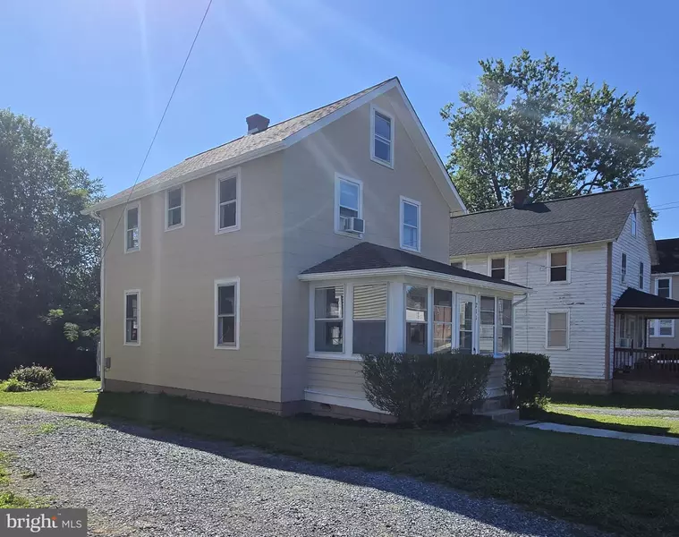 211 N WASHINGTON ST, Milford, DE 19963