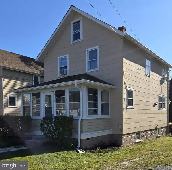 Milford, DE 19963,211 N WASHINGTON ST