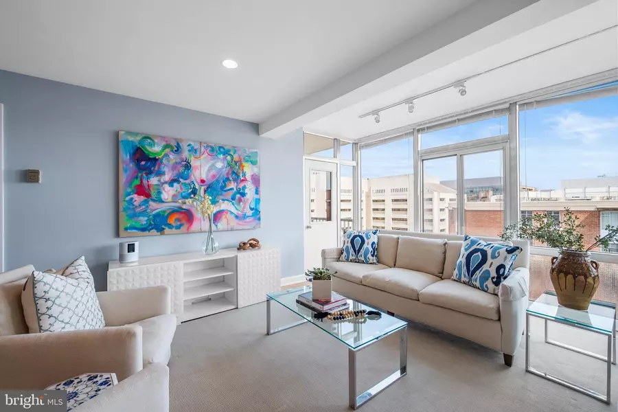730 24TH ST NW #906/907, Washington, DC 20037