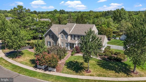 1092 S KIMBLES RD, Yardley, PA 19067