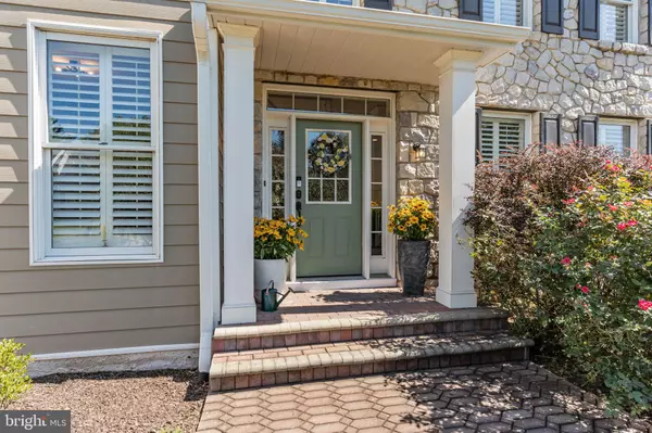 Yardley, PA 19067,1092 S KIMBLES RD