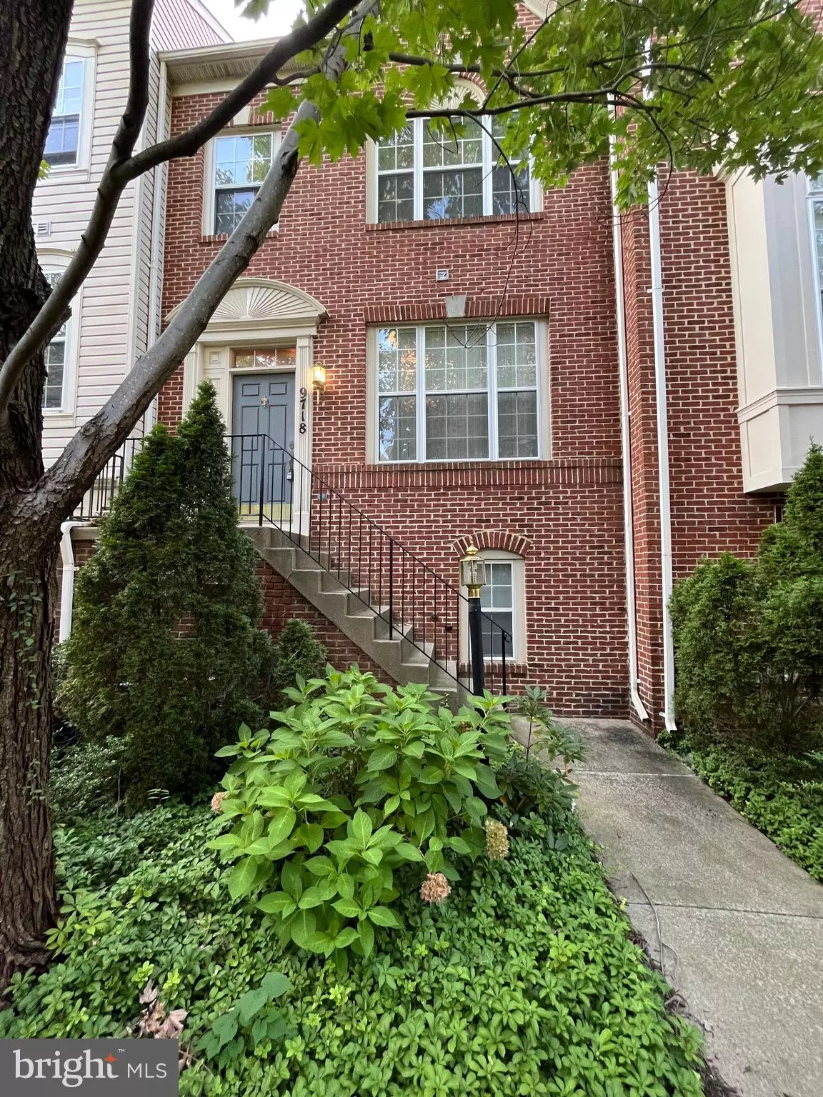 Gaithersburg, MD 20878,9718 ATHLETIC WAY