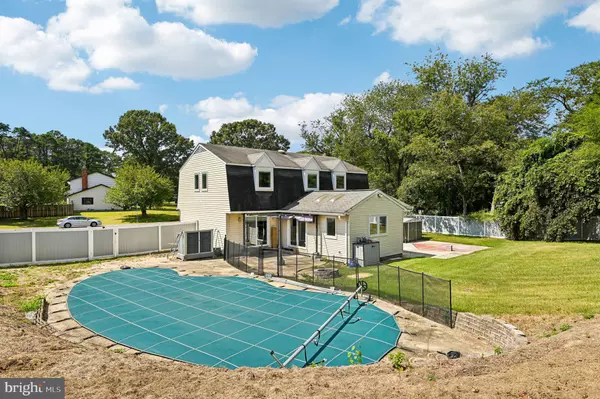 Severn, MD 21144,7945 ANDORICK DR