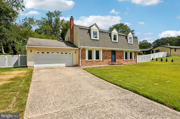 7945 ANDORICK DR, Severn, MD 21144