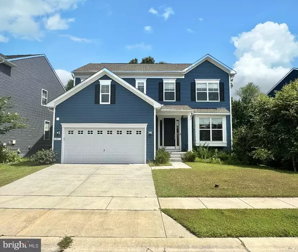 417 WHISPERING ELM LN, Millersville, MD 21108