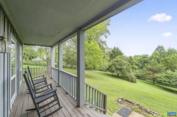 Crozet, VA 22932,6660 HIGHLANDER WAY