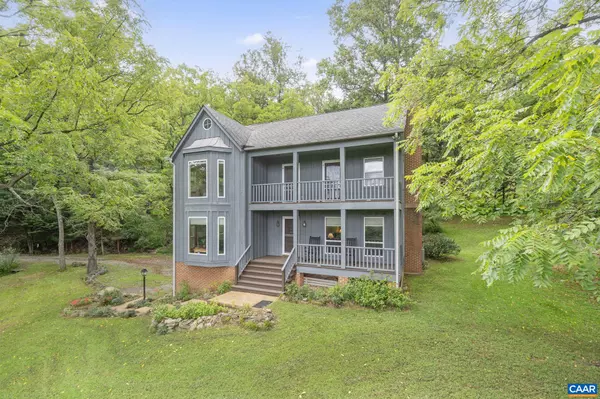 Crozet, VA 22932,6660 HIGHLANDER WAY