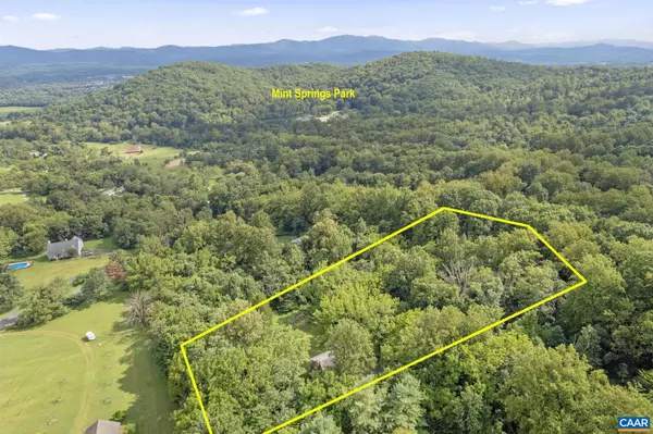 6660 HIGHLANDER WAY, Crozet, VA 22932