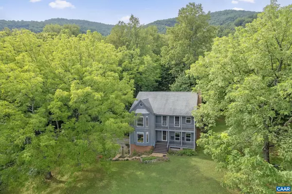 6660 HIGHLANDER WAY, Crozet, VA 22932