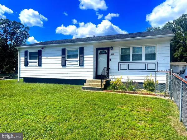 Millville, NJ 08332