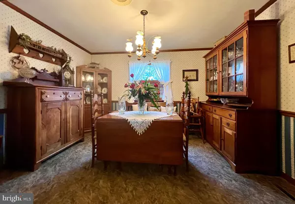 Shippensburg, PA 17257,516 N EARL ST