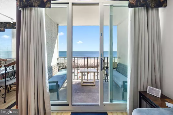 Ocean City, MD 21842,10700 COASTAL HWY #508