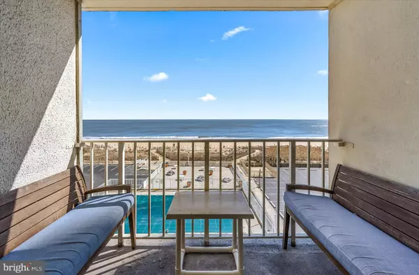 Ocean City, MD 21842,10700 COASTAL HWY #508