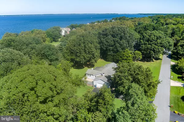 Grasonville, MD 21638,205 PINEY POINT LNDG