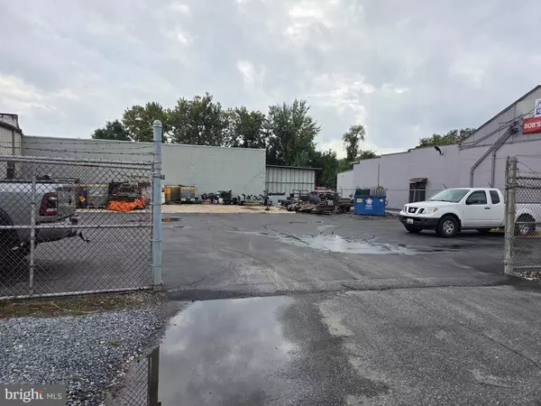 Baltimore City, MD 21226,5100 PENNINGTON AVE