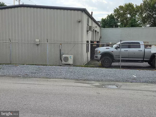Baltimore City, MD 21226,5100 PENNINGTON AVE
