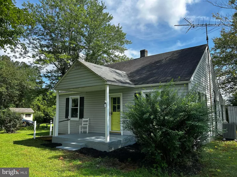 8060 JAMES MONROE HWY, Culpeper, VA 22701