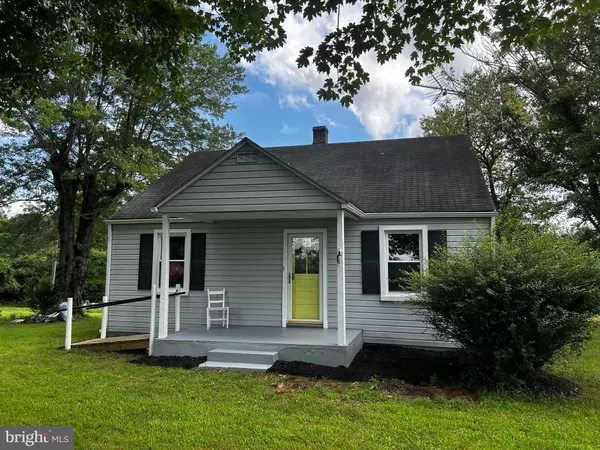 Culpeper, VA 22701,8060 JAMES MONROE HWY