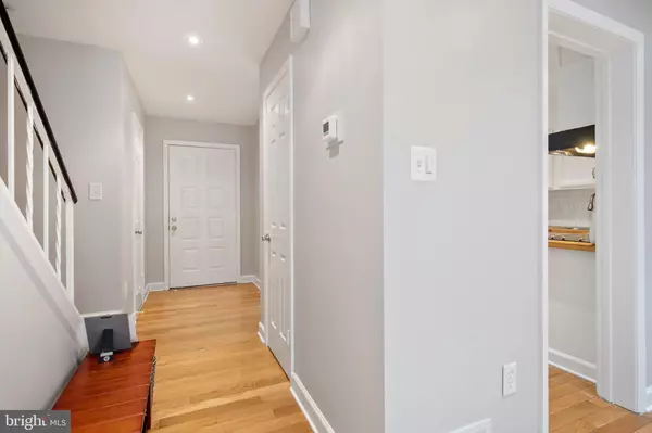 Bethesda, MD 20817,7530 WESTLAKE TER #45
