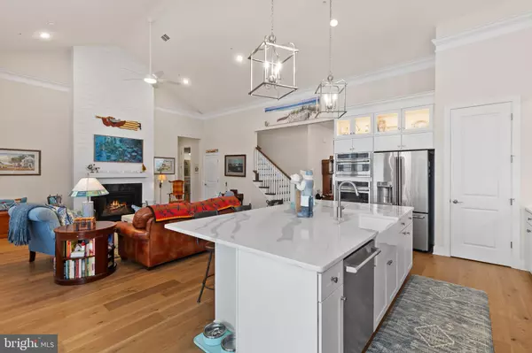 Chester, MD 21619,132 KESTREL LN