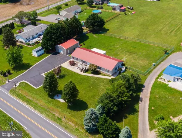 1023 MILLINGTON RD,  Clayton,  DE 19938