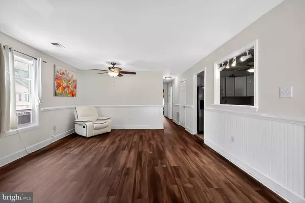 Waldorf, MD 20602,4534-C REEVES PL #45-M