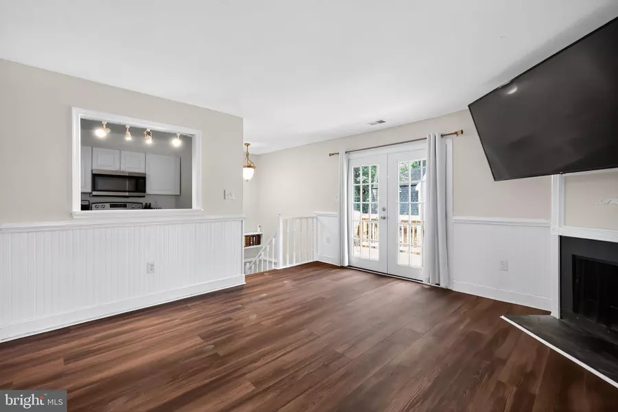 4534-C REEVES PL #45-M, Waldorf, MD 20602