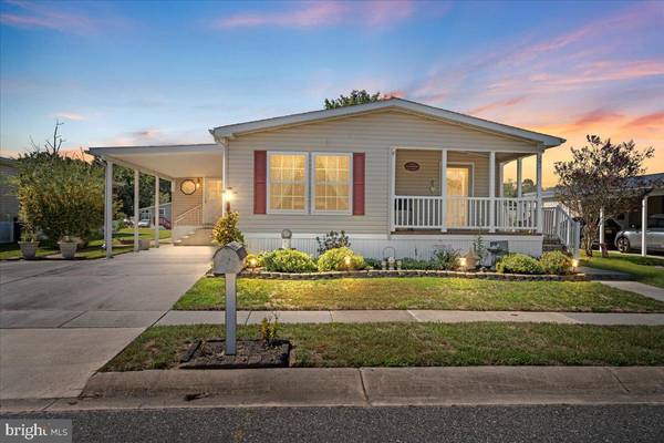 1616 PENNSYLVANIA AVE #291, Vineland, NJ 08361