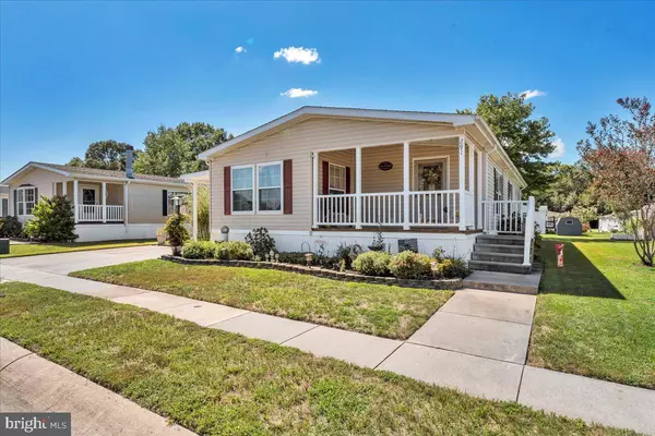 Vineland, NJ 08361,1616 PENNSYLVANIA AVE #291