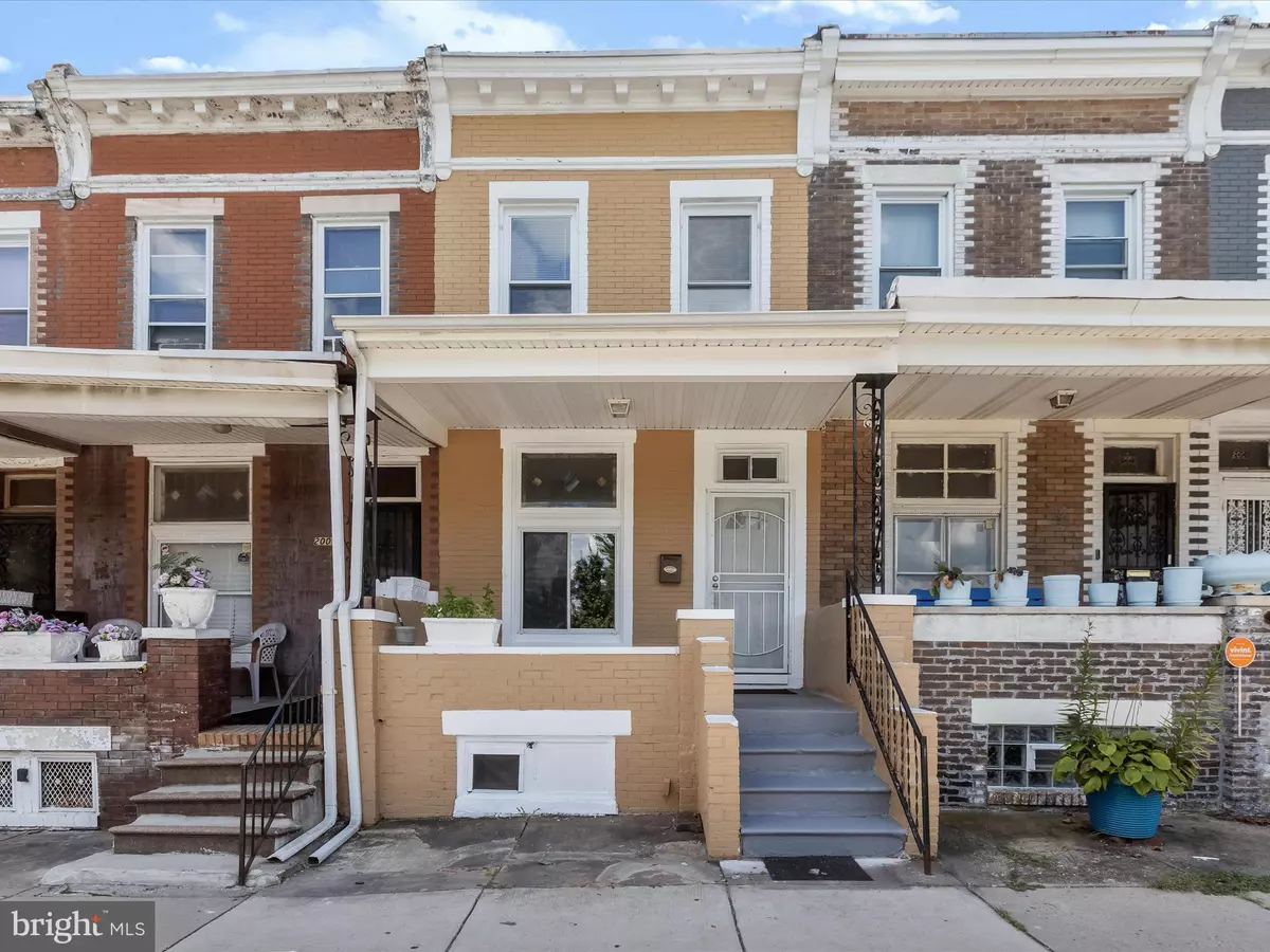 Baltimore, MD 21213,2005 SINCLAIR LN