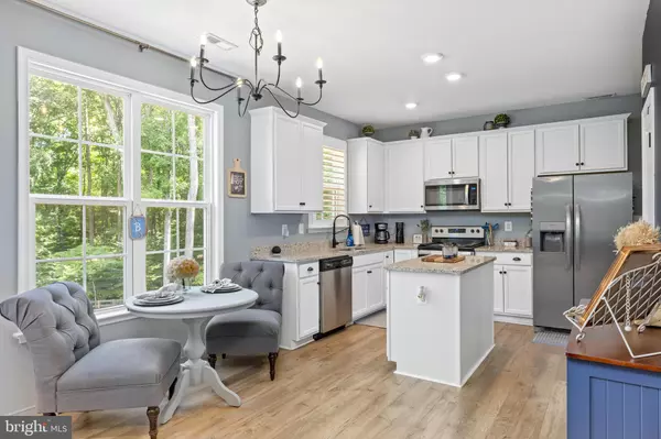 Bumpass, VA 23024,296 ROBBIE RD