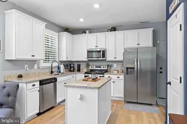 Bumpass, VA 23024,296 ROBBIE RD