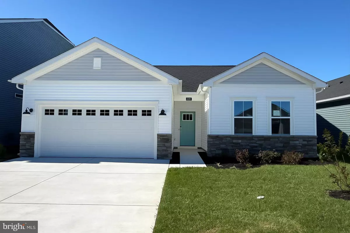 Millsboro, DE 19966,24765 GLENDALE LN