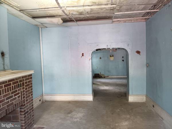 Trenton, NJ 08618,495 DR MARTIN LUTHER KING JR BLVD