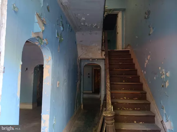 Trenton, NJ 08618,495 DR MARTIN LUTHER KING JR BLVD