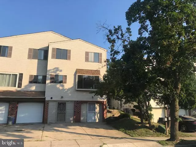 9238 JAMISON AVE #A, Philadelphia, PA 19115
