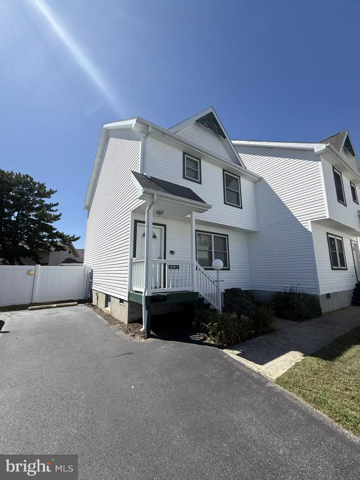 Ocean City, MD 21842,2601 SPARROW LN #JOOOO5/2601J