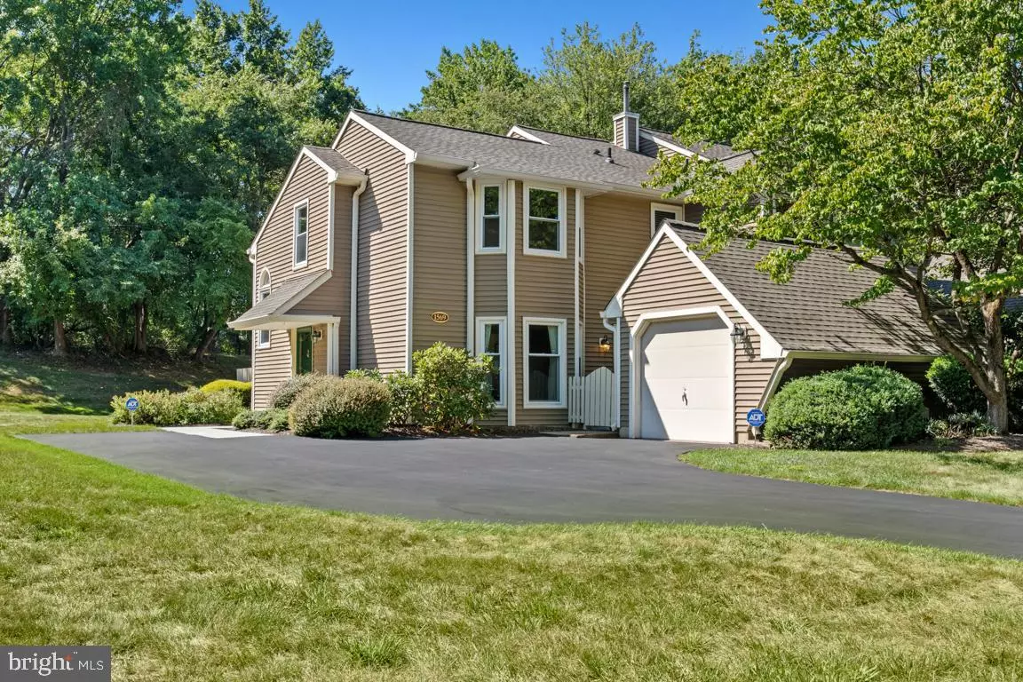Yardley, PA 19067,1569 APPLEWOOD CIR