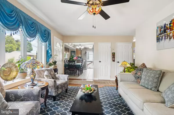 Hamilton, NJ 08690,20 BRANDYWINE WAY