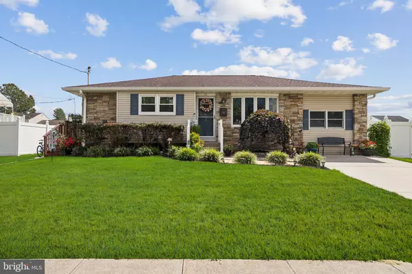 20 BRANDYWINE WAY,  Hamilton,  NJ 08690