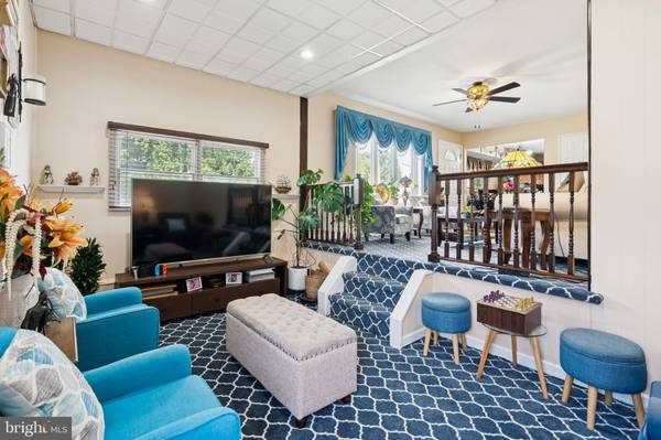 Hamilton, NJ 08690,20 BRANDYWINE WAY