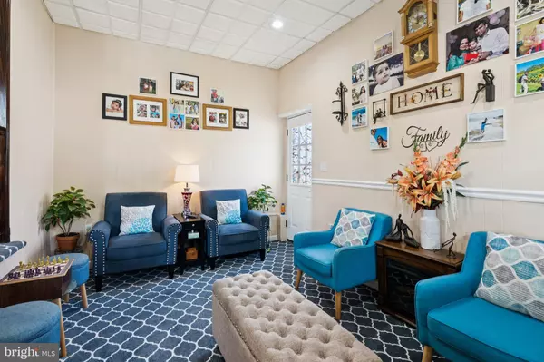 Hamilton, NJ 08690,20 BRANDYWINE WAY